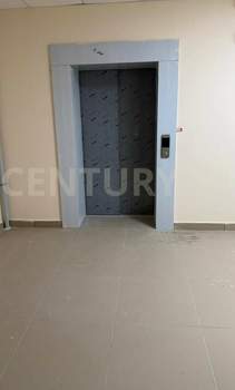 Студия квартира, вторичка, 122м2, 4/12 этаж