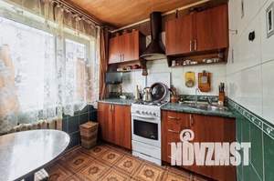 1-к квартира, вторичка, 31м2, 1/5 этаж