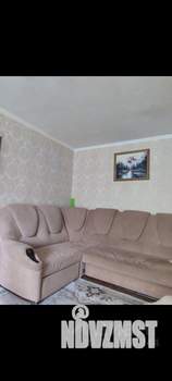 3-к квартира, вторичка, 64м2, 4/5 этаж