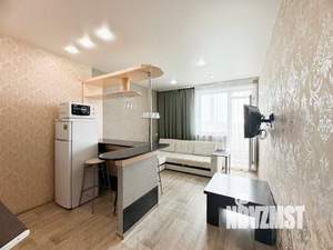 Студия квартира, вторичка, 25м2, 16/24 этаж
