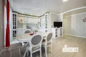 3-к квартира, вторичка, 67м2, 8/9 этаж