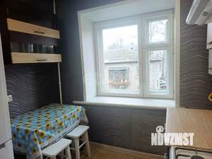 1-к квартира, вторичка, 29м2, 3/5 этаж