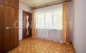2-к квартира, вторичка, 48м2, 5/5 этаж