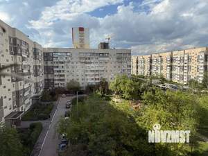 3-к квартира, вторичка, 66м2, 6/9 этаж