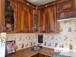 1-к квартира, вторичка, 31м2, 5/5 этаж