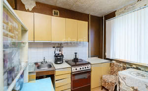 4-к квартира, вторичка, 71м2, 4/9 этаж