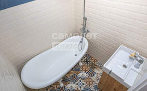 3-к квартира, вторичка, 91м2, 6/9 этаж