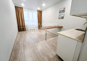 Студия квартира, вторичка, 22м2, 12/16 этаж