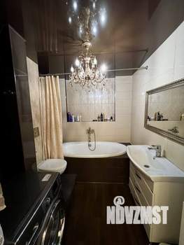 2-к квартира, вторичка, 57м2, 2/10 этаж