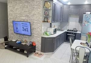2-к квартира, вторичка, 42м2, 1/3 этаж