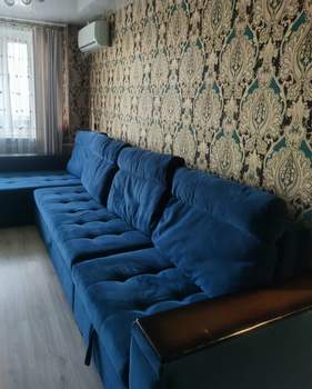 3-к квартира, вторичка, 65м2, 4/9 этаж