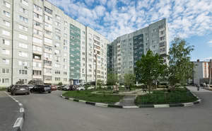 2-к квартира, вторичка, 54м2, 5/10 этаж