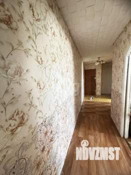 3-к квартира, вторичка, 62м2, 4/5 этаж