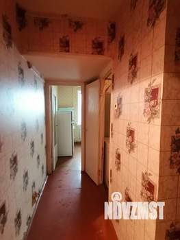 1-к квартира, вторичка, 32м2, 8/9 этаж