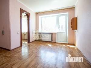 1-к квартира, вторичка, 30м2, 3/5 этаж