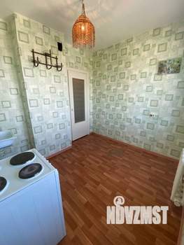 2-к квартира, вторичка, 42м2, 9/10 этаж