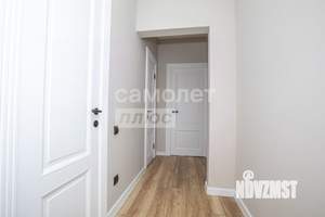 2-к квартира, вторичка, 53м2, 6/9 этаж