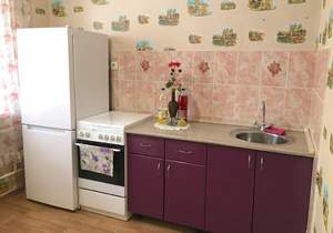 1-к квартира, вторичка, 42м2, 2/10 этаж