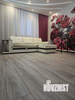 1-к квартира, вторичка, 46м2, 11/16 этаж