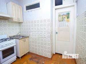 3-к квартира, вторичка, 59м2, 3/5 этаж