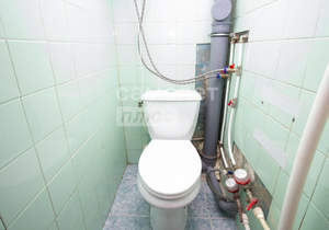 2-к квартира, вторичка, 50м2, 1/5 этаж