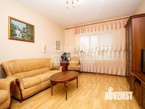 3-к квартира, вторичка, 63м2, 3/10 этаж