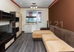 4-к квартира, вторичка, 93м2, 3/10 этаж