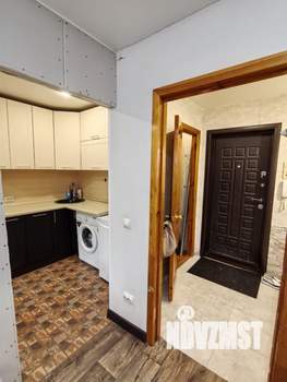 1-к квартира, вторичка, 37м2, 4/9 этаж