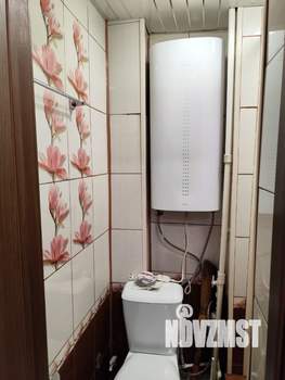 1-к квартира, вторичка, 20м2, 1/5 этаж