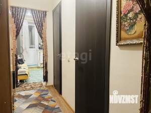 1-к квартира, вторичка, 34м2, 4/18 этаж