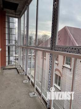 2-к квартира, сданный дом, 44м2, 3/4 этаж