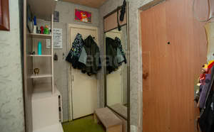 1-к квартира, вторичка, 35м2, 9/9 этаж
