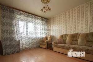 3-к квартира, вторичка, 64м2, 3/10 этаж