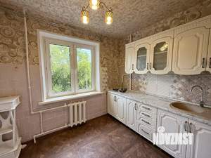 2-к квартира, вторичка, 57м2, 3/9 этаж