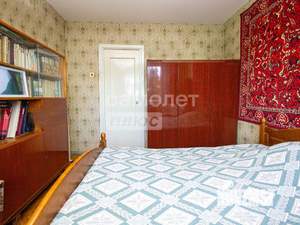 3-к квартира, вторичка, 67м2, 5/9 этаж