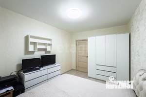 2-к квартира, вторичка, 53м2, 8/10 этаж