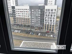 2-к квартира, вторичка, 39м2, 9/9 этаж