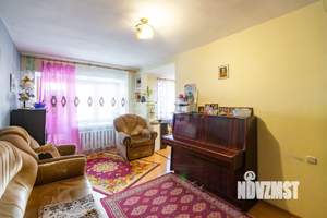 1-к квартира, вторичка, 31м2, 5/5 этаж