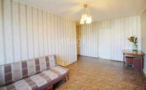 3-к квартира, вторичка, 58м2, 4/9 этаж