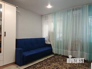 Студия квартира, вторичка, 23м2, 1/5 этаж