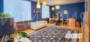 3-к квартира, вторичка, 125м2, 1/4 этаж