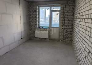 2-к квартира, вторичка, 61м2, 1/9 этаж