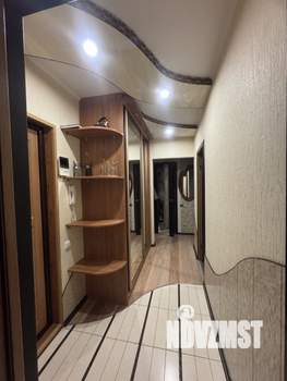 2-к квартира, вторичка, 47м2, 3/5 этаж