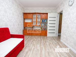 1-к квартира, вторичка, 35м2, 8/10 этаж