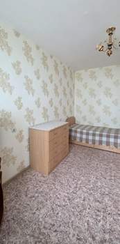 1-к квартира, вторичка, 27м2, 3/10 этаж