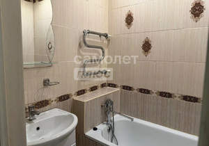 2-к квартира, вторичка, 52м2, 3/3 этаж