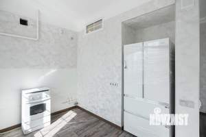 3-к квартира, вторичка, 76м2, 2/5 этаж