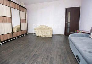 3-к квартира, вторичка, 69м2, 2/4 этаж