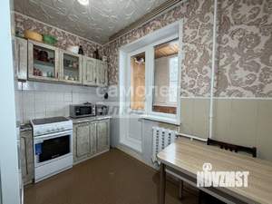 1-к квартира, вторичка, 34м2, 2/9 этаж