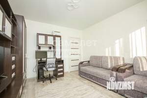 1-к квартира, вторичка, 34м2, 9/9 этаж